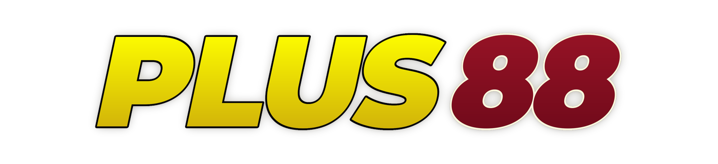 plus88 logo
